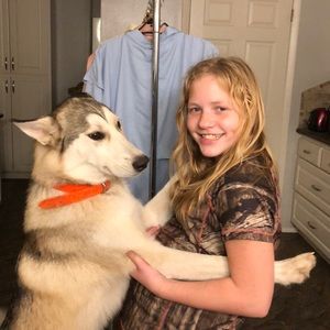 Meet your Posher, Peggy